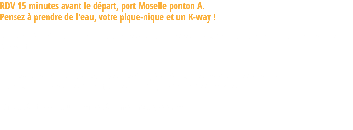 RDV 15 minutes avant le départ, port Moselle ponton A.  Pensez à prendre de l'eau, votre pique-nique et un K-way ! Situé à 8 km de Nouméa, l’îlot Maître se trouve être un spot incontournable pour la pratique du Kitesurf ! Une base nautique vous propose : paddle, kayak, bouée tractée... et snaking. Vous pouvez également y séjourner : hôtel, restaurant et piscine. L’îlot Maître est une Aire Marine Protégée ! AMP*